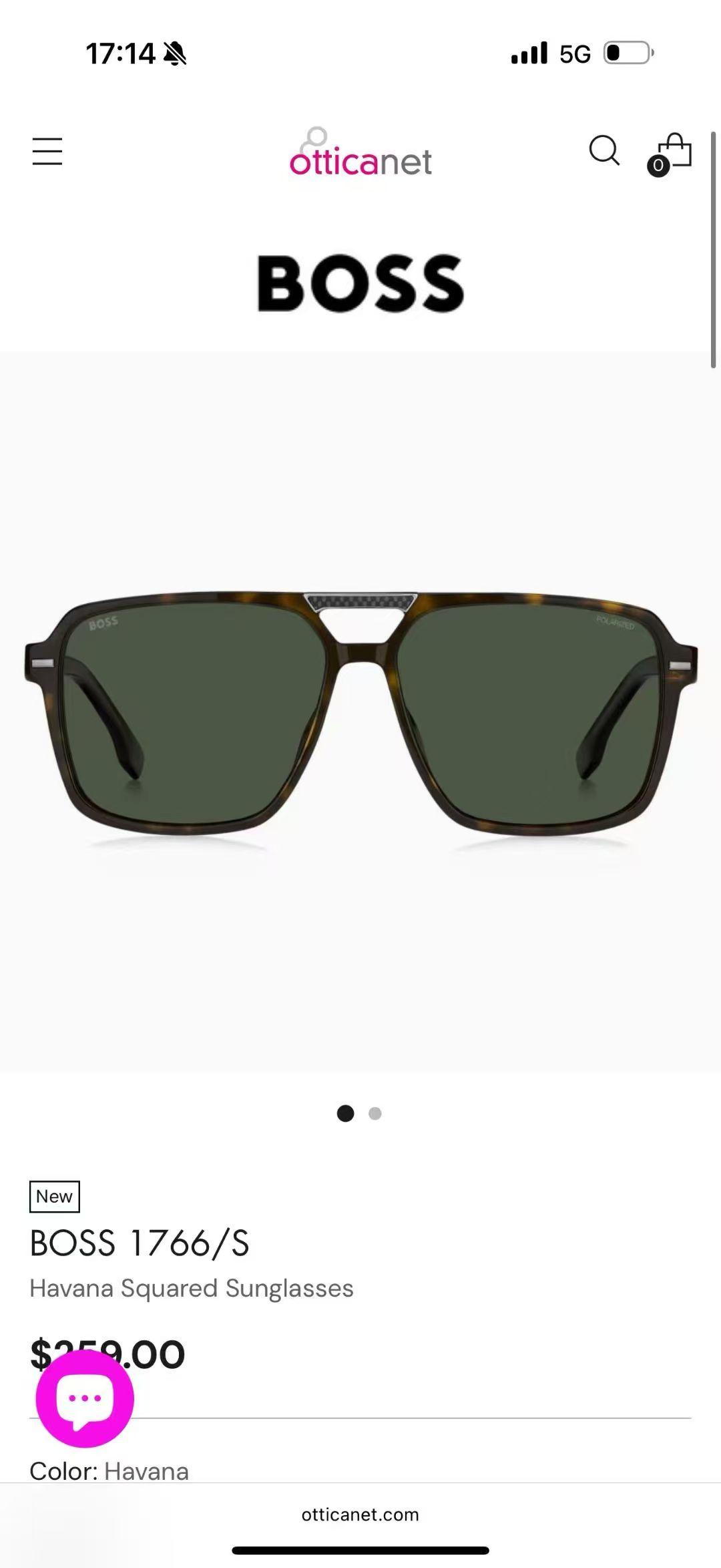 BOSS✨✨✨MODEL: 1766/S✨✨✨SIZE: 56口15-150✨✨✨