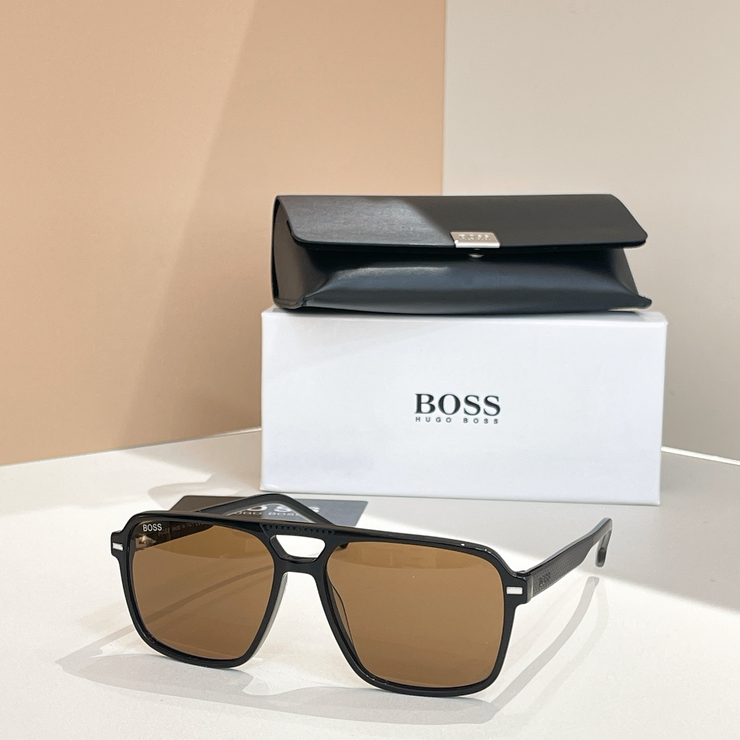 BOSS✨✨✨MODEL: 1766/S✨✨✨SIZE: 56口15-150✨✨✨