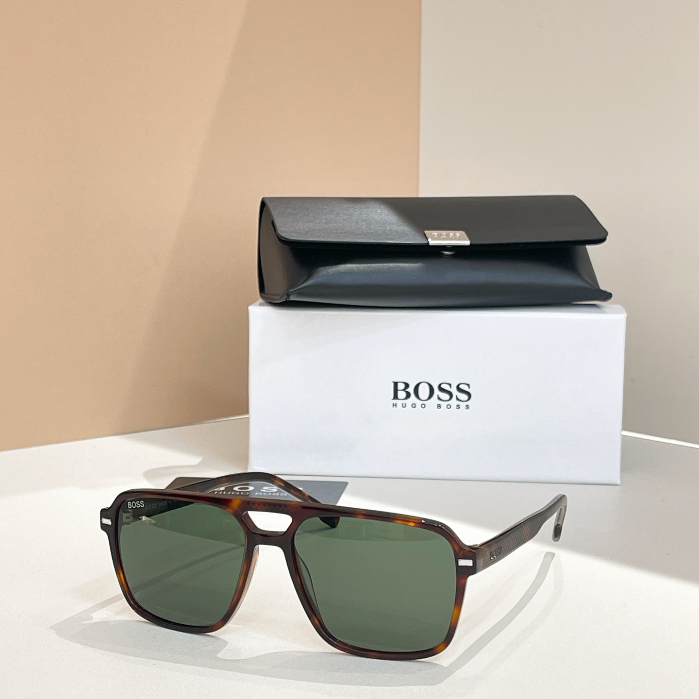 BOSS✨✨✨MODEL: 1766/S✨✨✨SIZE: 56口15-150✨✨✨