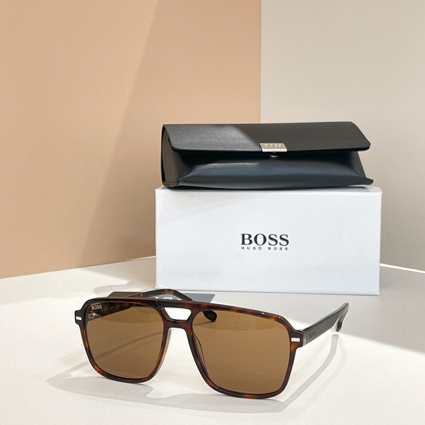 BOSS✨✨✨MODEL: 1766/S✨✨✨SIZE: 56口15-150✨✨✨