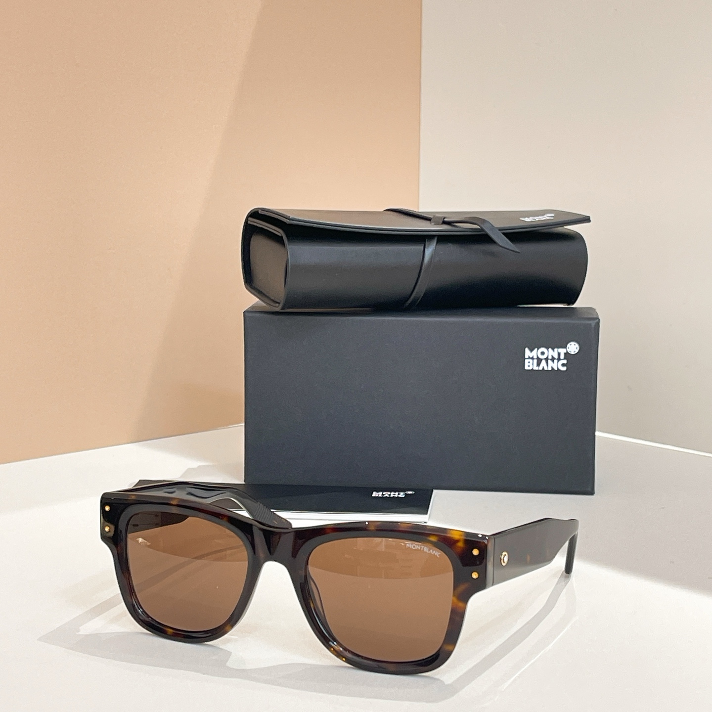 MONT BLAN*🍂🍂🍂MODEL:MB0381S🍂🍂🍂SIZE: 54口21-145🍂🍂🍂