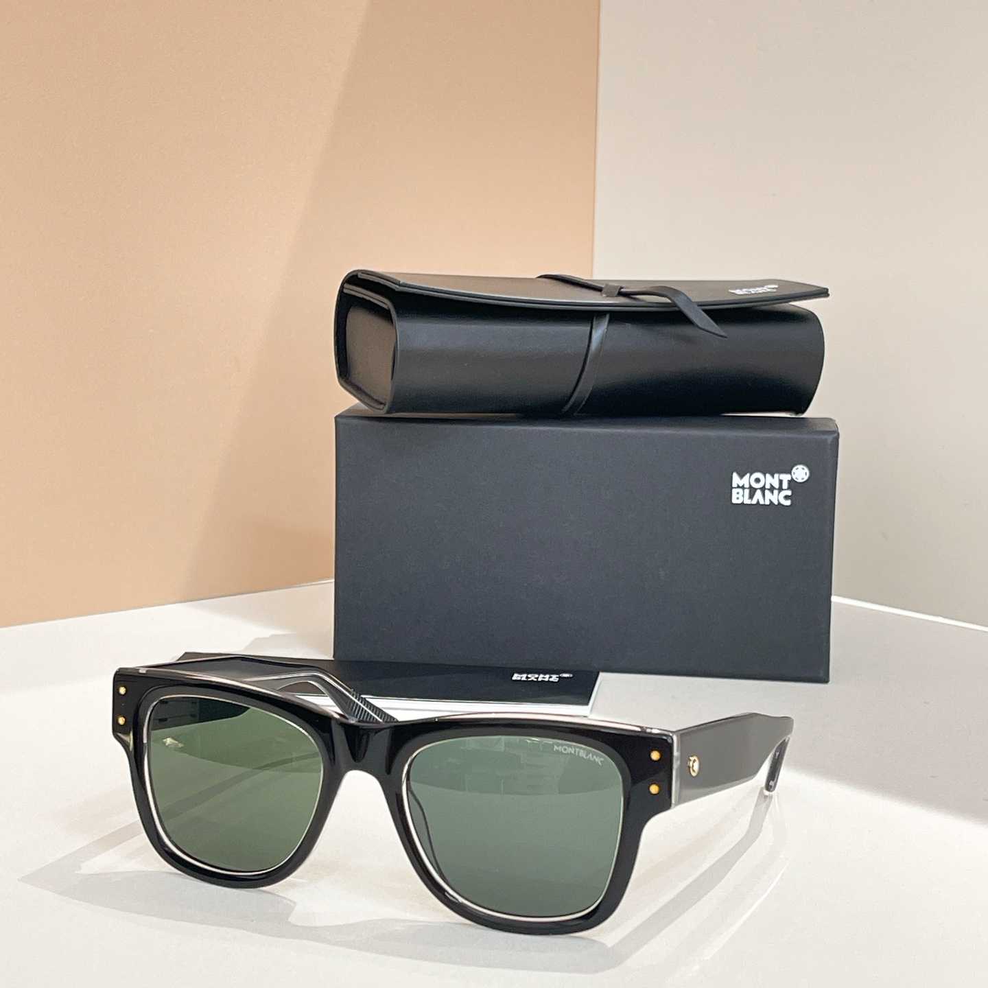 MONT BLAN*🍂🍂🍂MODEL:MB0381S🍂🍂🍂SIZE: 54口21-145🍂🍂🍂