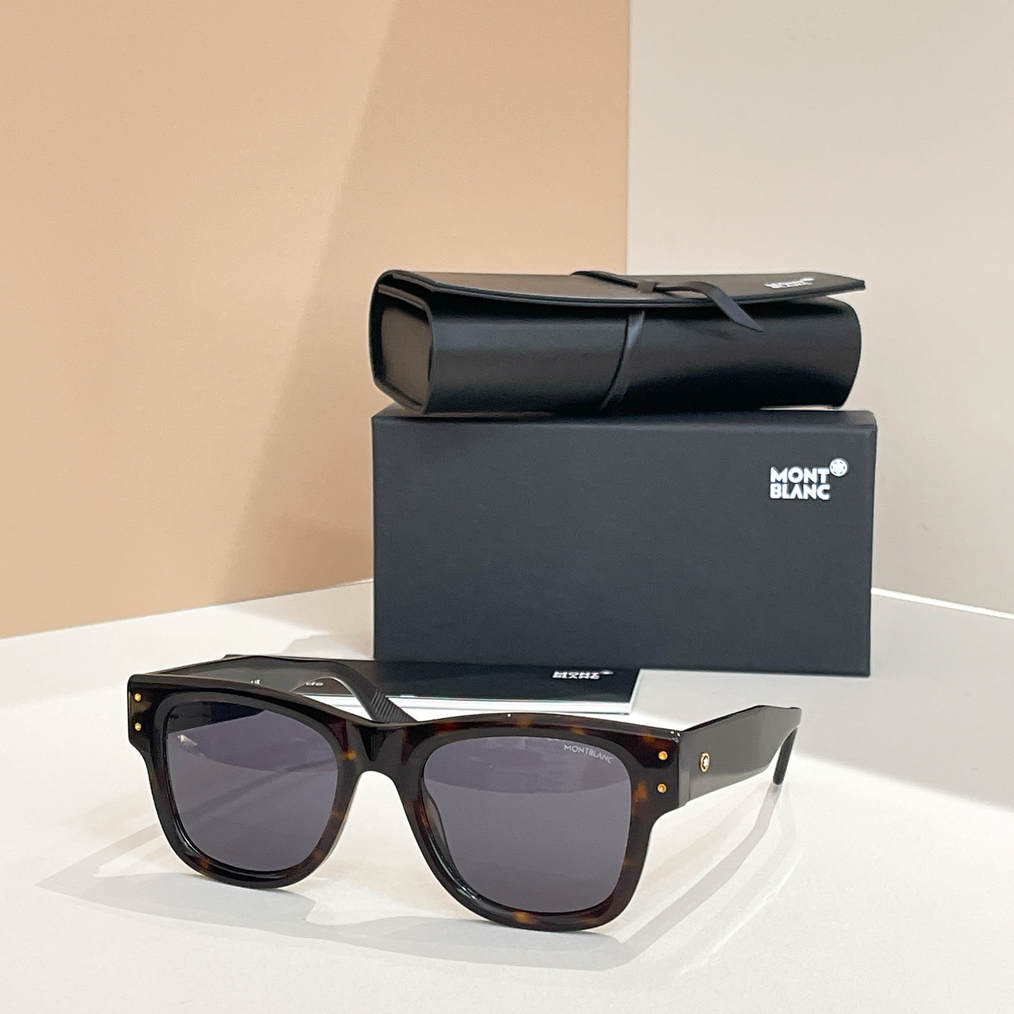 MONT BLAN*🍂🍂🍂MODEL:MB0381S🍂🍂🍂SIZE: 54口21-145🍂🍂🍂