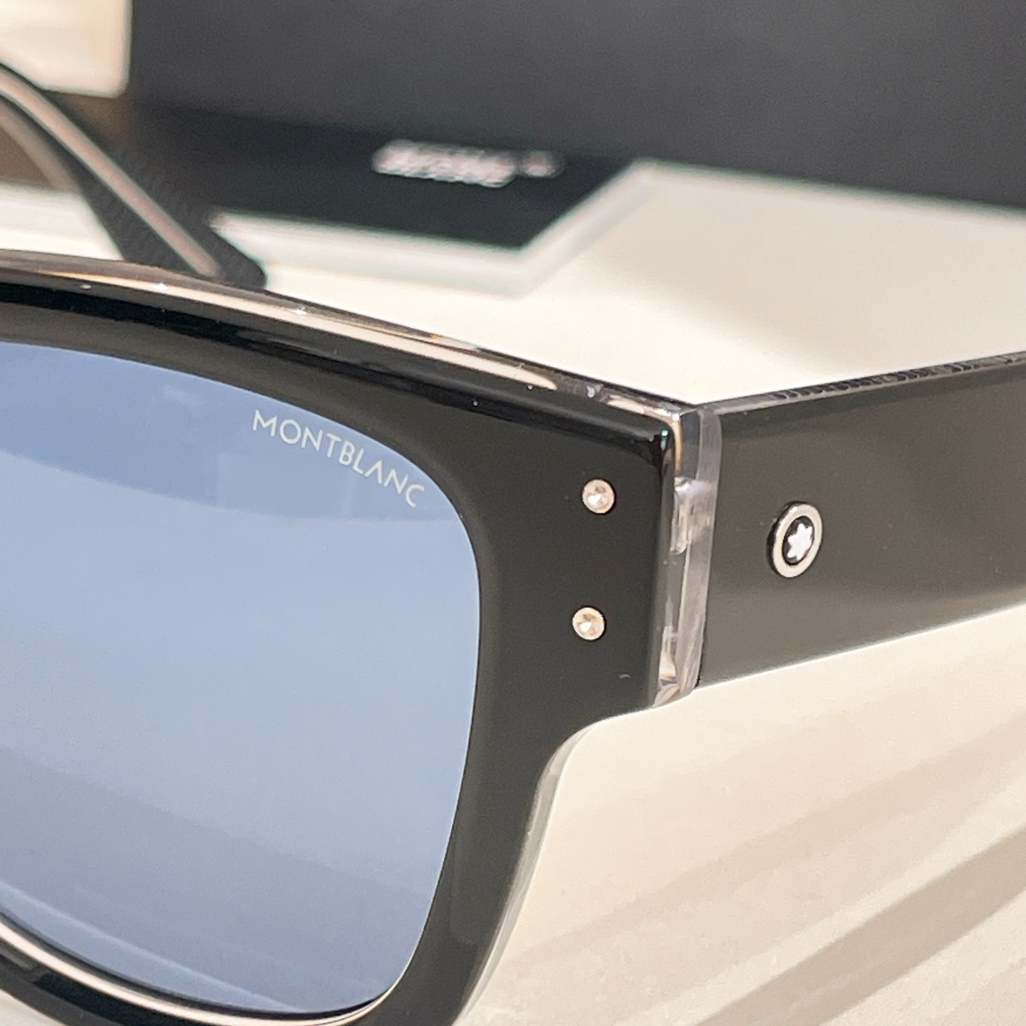 MONT BLAN*🍂🍂🍂MODEL:MB0381S🍂🍂🍂SIZE: 54口21-145🍂🍂🍂