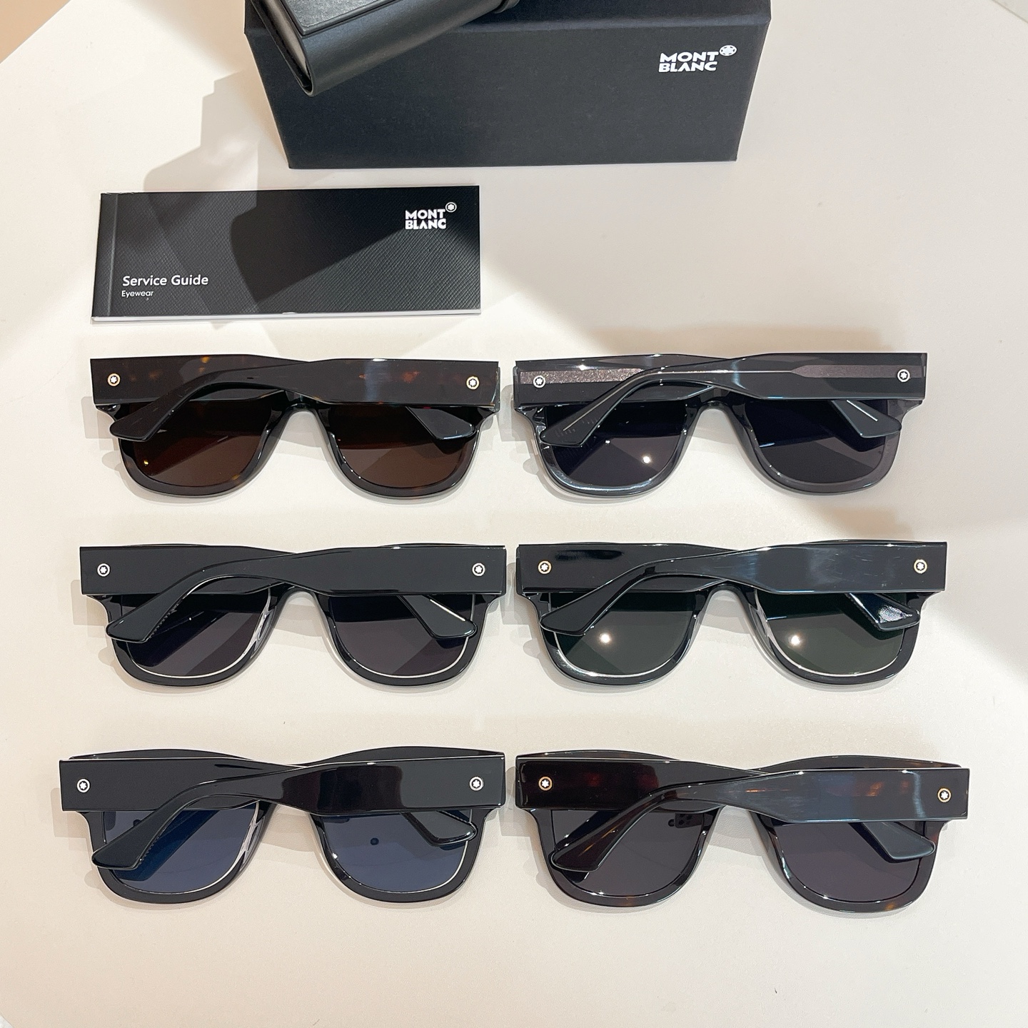 MONT BLAN*🍂🍂🍂MODEL:MB0381S🍂🍂🍂SIZE: 54口21-145🍂🍂🍂