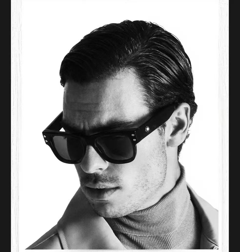 MONT BLAN*MODEL:MB0381SSIZE: 54口21-145