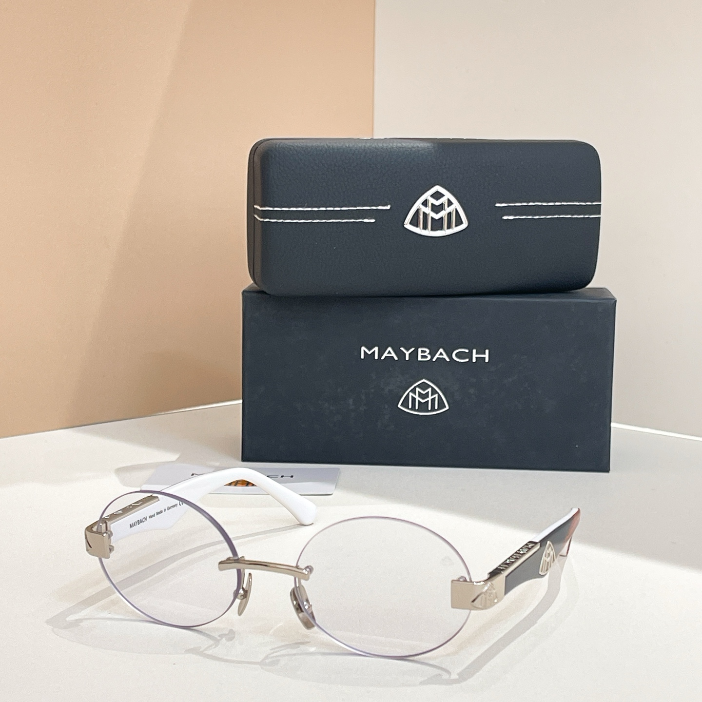 MAYBACH迈巴赫⚜️⚜️⚜️MODEL：THE MAGIC II⚜️⚜️⚜️SIZE：59口17-1