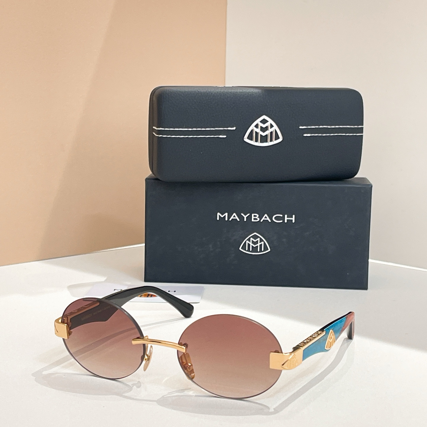 MAYBACH迈巴赫⚜️⚜️⚜️MODEL：THE MAGIC II⚜️⚜️⚜️SIZE：59口17-1