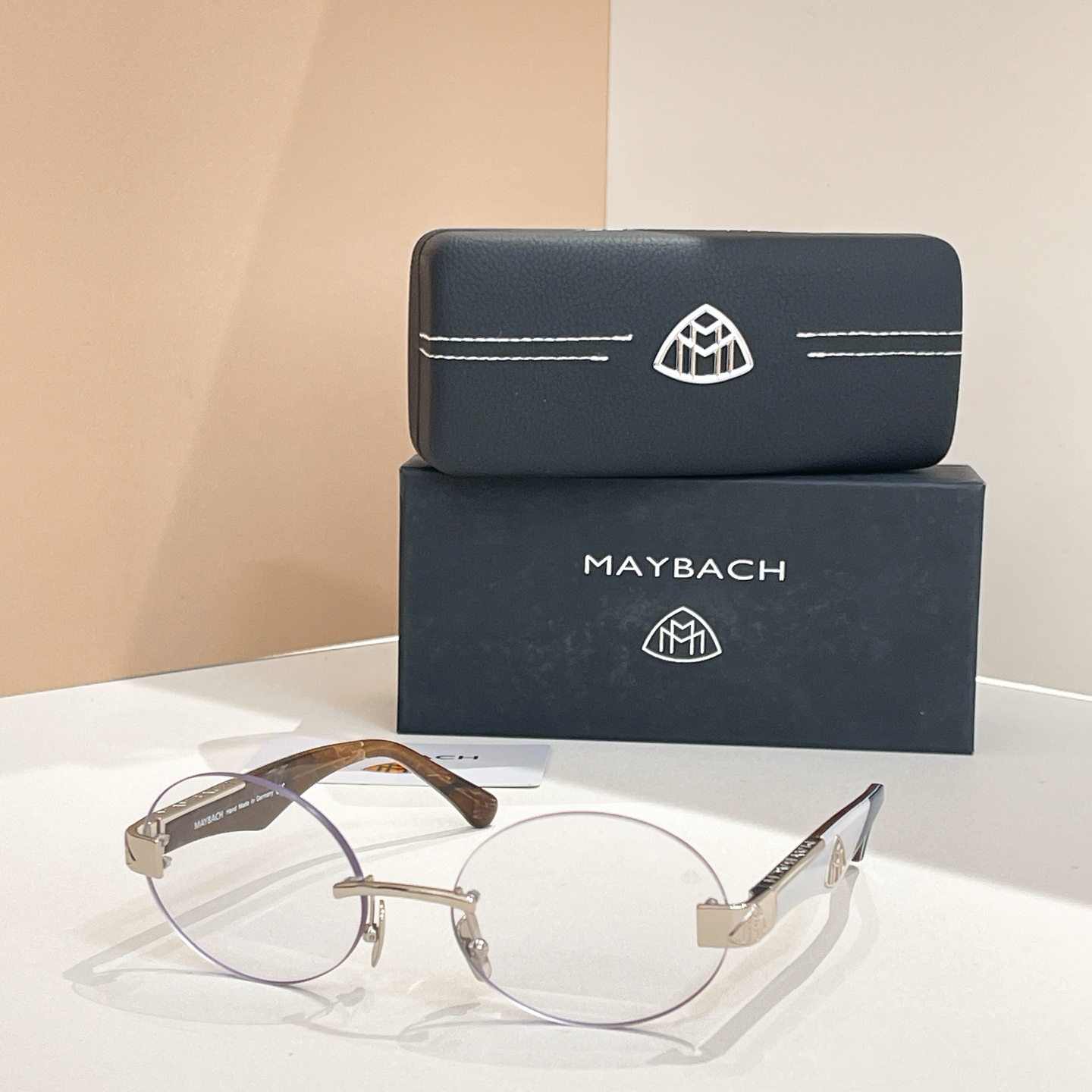 MAYBACH迈巴赫⚜️⚜️⚜️MODEL：THE MAGIC II⚜️⚜️⚜️SIZE：59口17-1