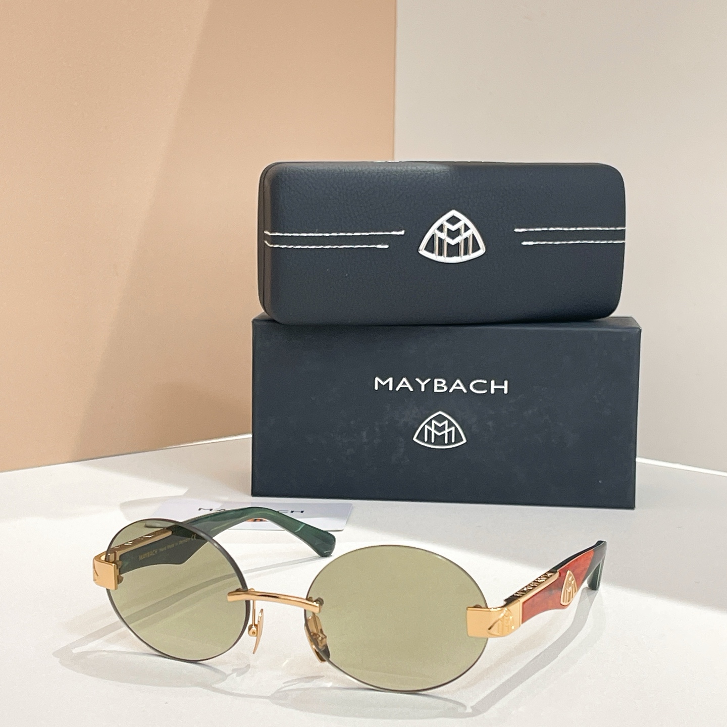 MAYBACH迈巴赫⚜️⚜️⚜️MODEL：THE MAGIC II⚜️⚜️⚜️SIZE：59口17-1