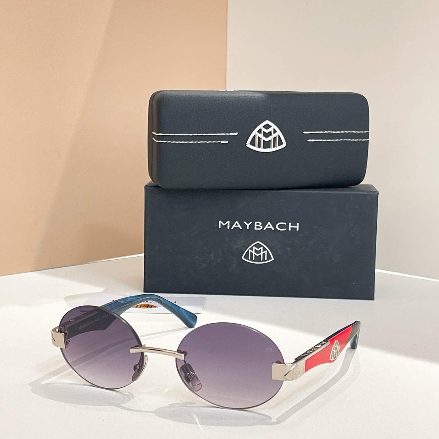 MAYBACH迈巴赫⚜️⚜️⚜️MODEL：THE MAGIC II⚜️⚜️⚜️SIZE：59口17-1