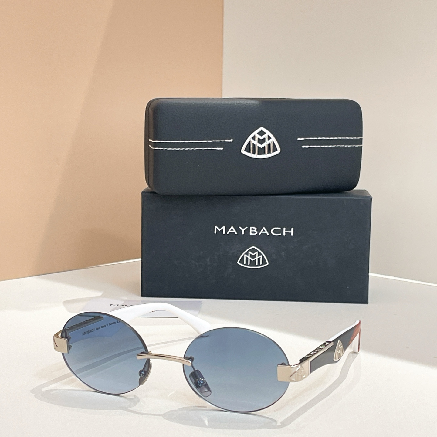 MAYBACH迈巴赫⚜️⚜️⚜️MODEL：THE MAGIC II⚜️⚜️⚜️SIZE：59口17-1