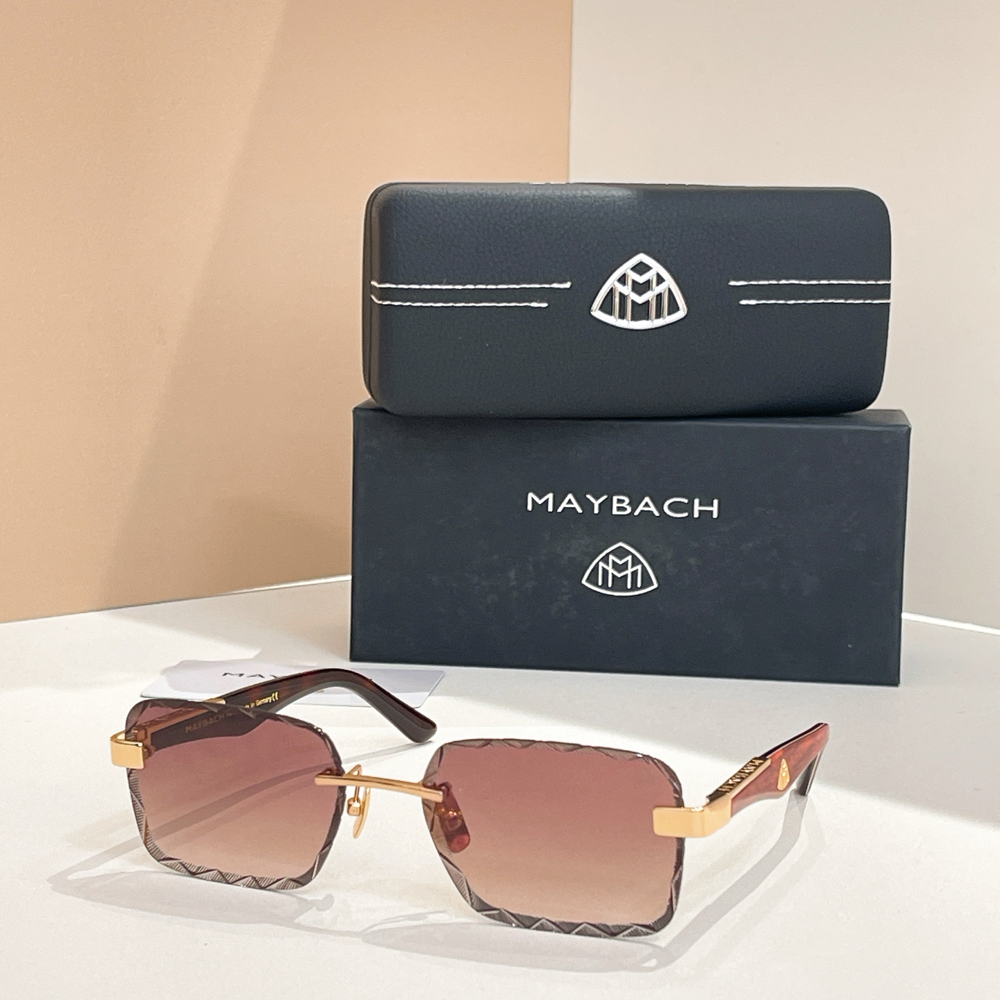 MAYBACH迈巴赫⚜️⚜️⚜️MODEL：THE APPIRS⚜️⚜️⚜️SIZE：58口18-140