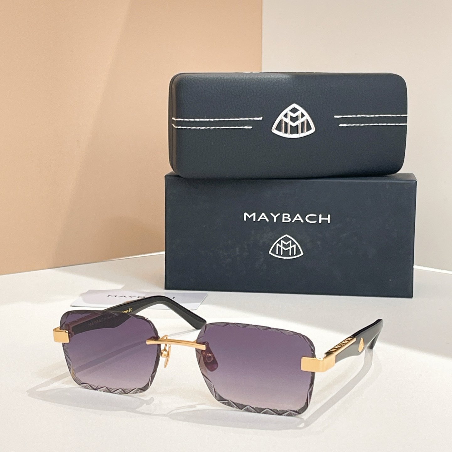 MAYBACH迈巴赫⚜️⚜️⚜️MODEL：THE APPIRS⚜️⚜️⚜️SIZE：58口18-140