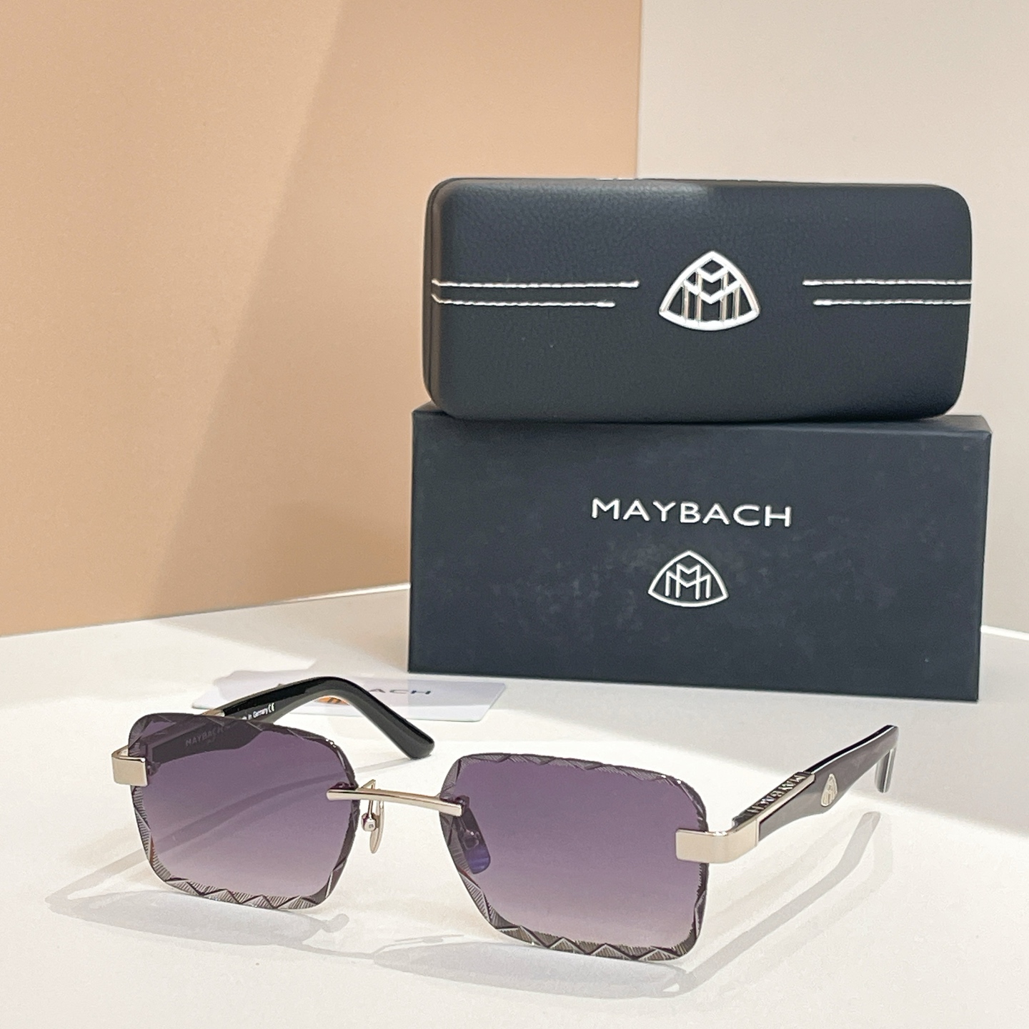 MAYBACH迈巴赫⚜️⚜️⚜️MODEL：THE APPIRS⚜️⚜️⚜️SIZE：58口18-140