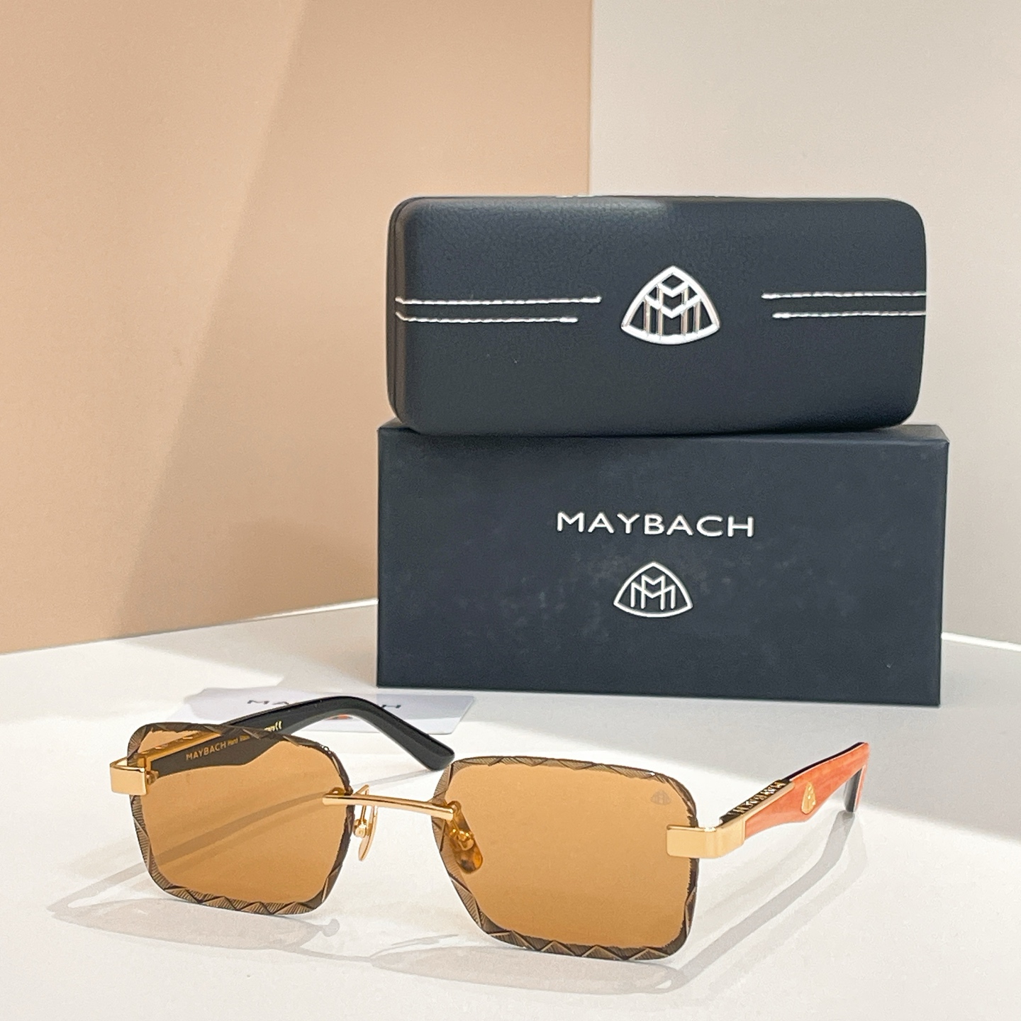 MAYBACH迈巴赫⚜️⚜️⚜️MODEL：THE APPIRS⚜️⚜️⚜️SIZE：58口18-140