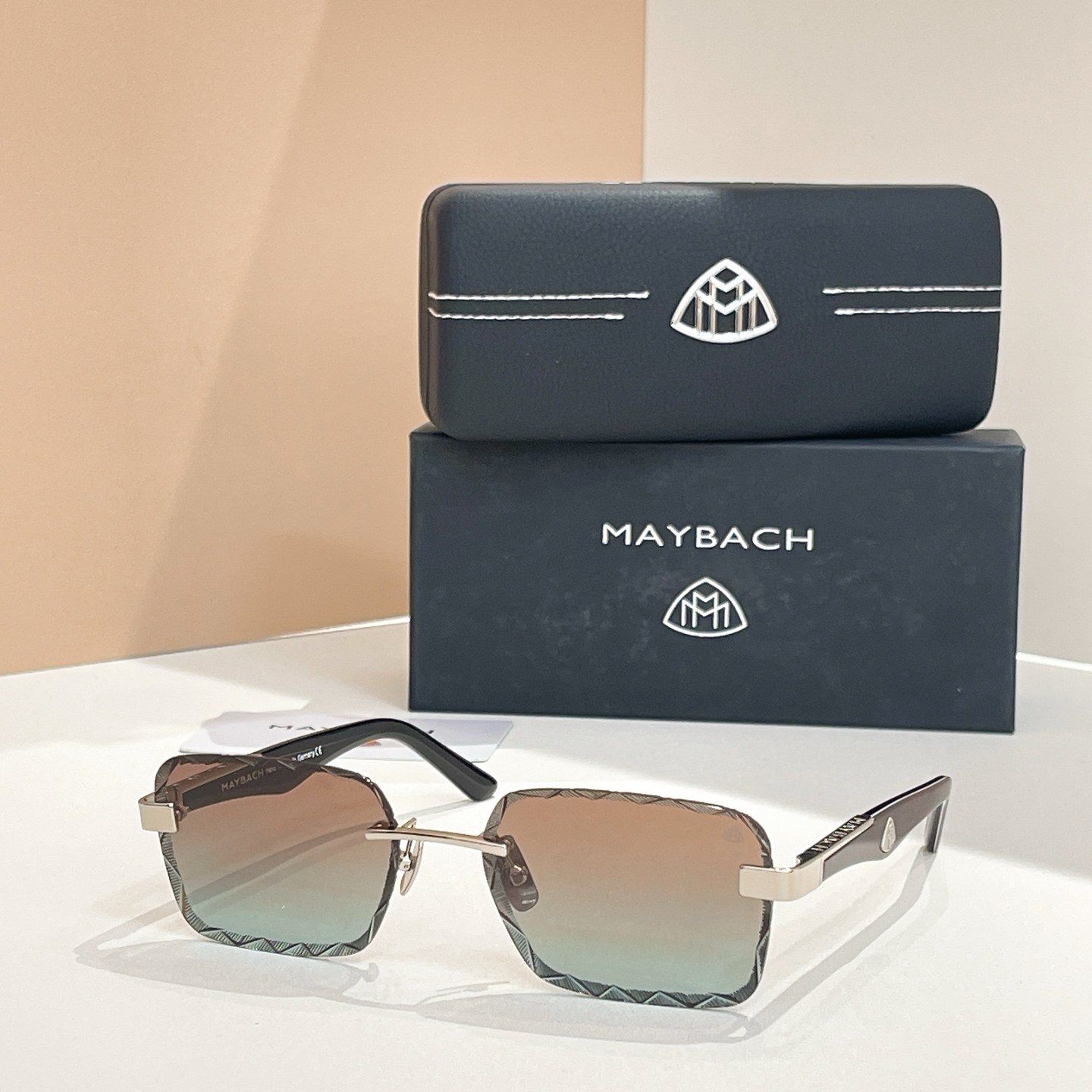 MAYBACH迈巴赫⚜️⚜️⚜️MODEL：THE APPIRS⚜️⚜️⚜️SIZE：58口18-140