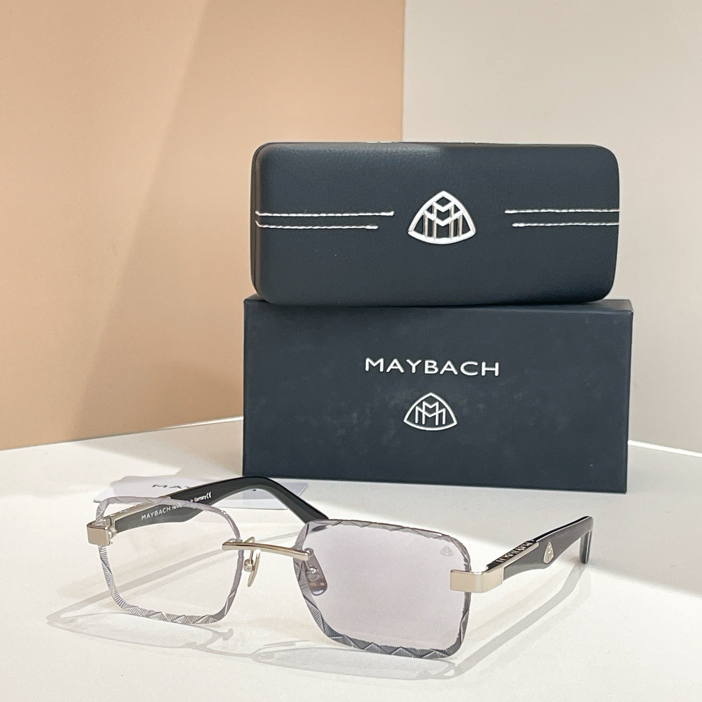 MAYBACH迈巴赫⚜️⚜️⚜️MODEL：THE APPIRS⚜️⚜️⚜️SIZE：58口18-140