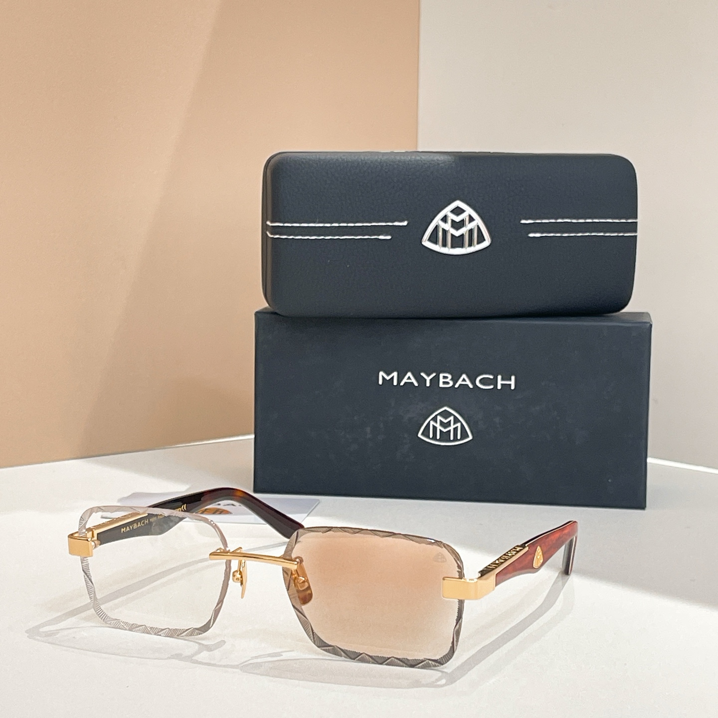 MAYBACH迈巴赫⚜️⚜️⚜️MODEL：THE APPIRS⚜️⚜️⚜️SIZE：58口18-140