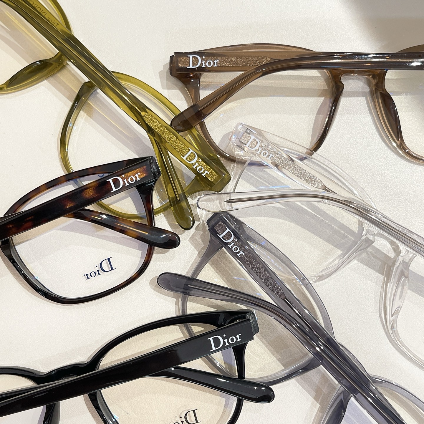 DIO*🌟🌟🌟MODEL：Dior DIORCD3🌟🌟🌟SIZE：53口18-145🌟🌟🌟