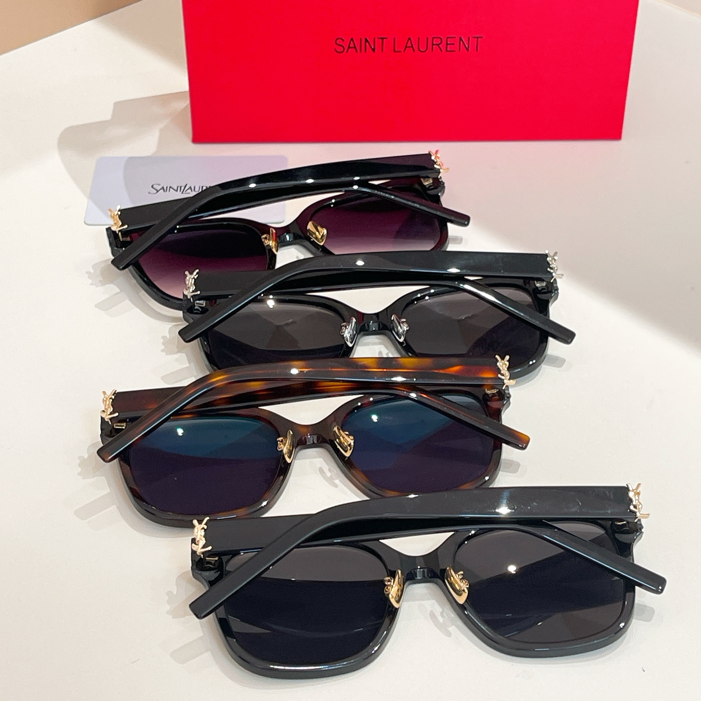 SAINT LAUREN*💫💫💫MODEL：YSL M105💫💫💫SIZE：55口20-150💫💫💫