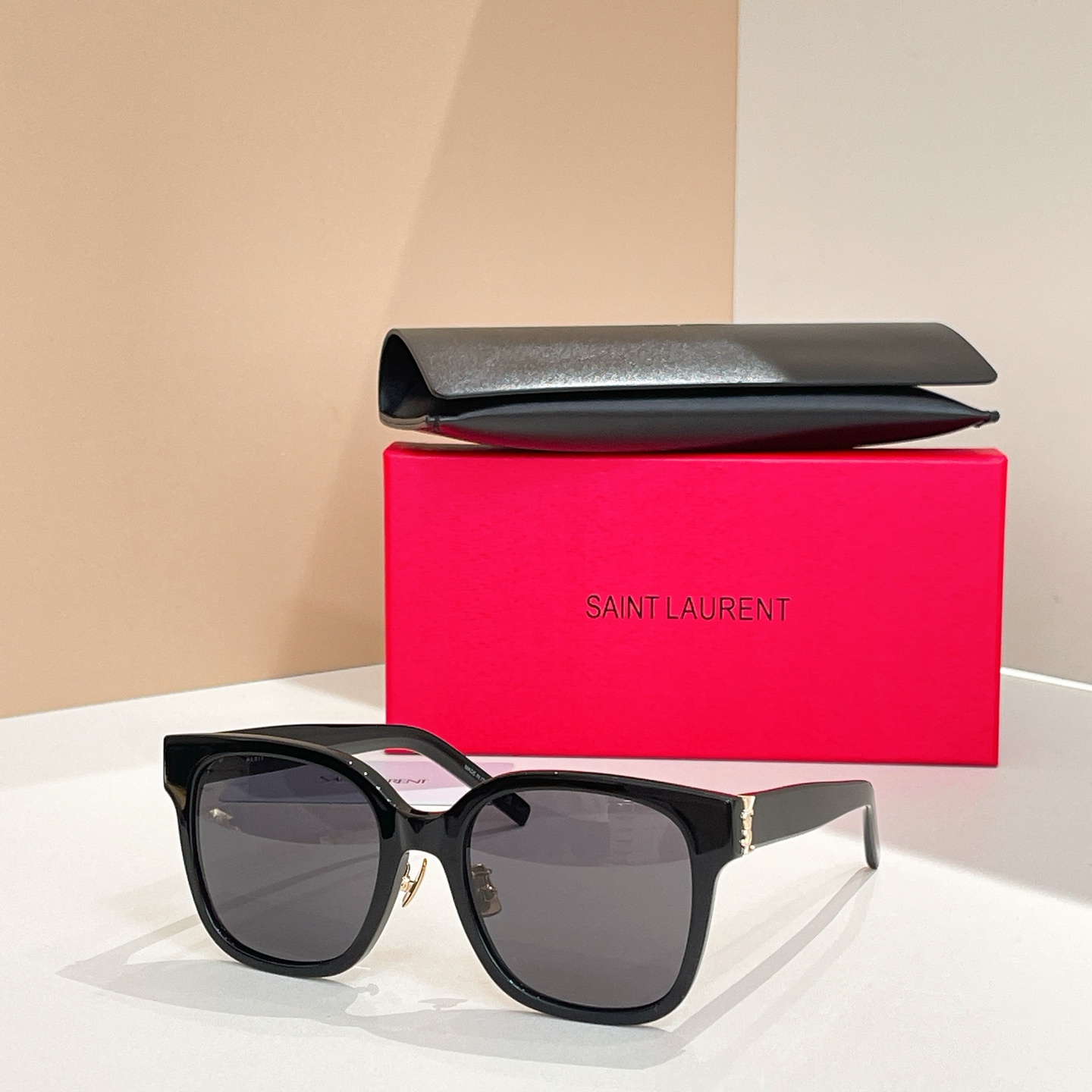 SAINT LAUREN*💫💫💫MODEL：YSL M105💫💫💫SIZE：55口20-150💫💫💫