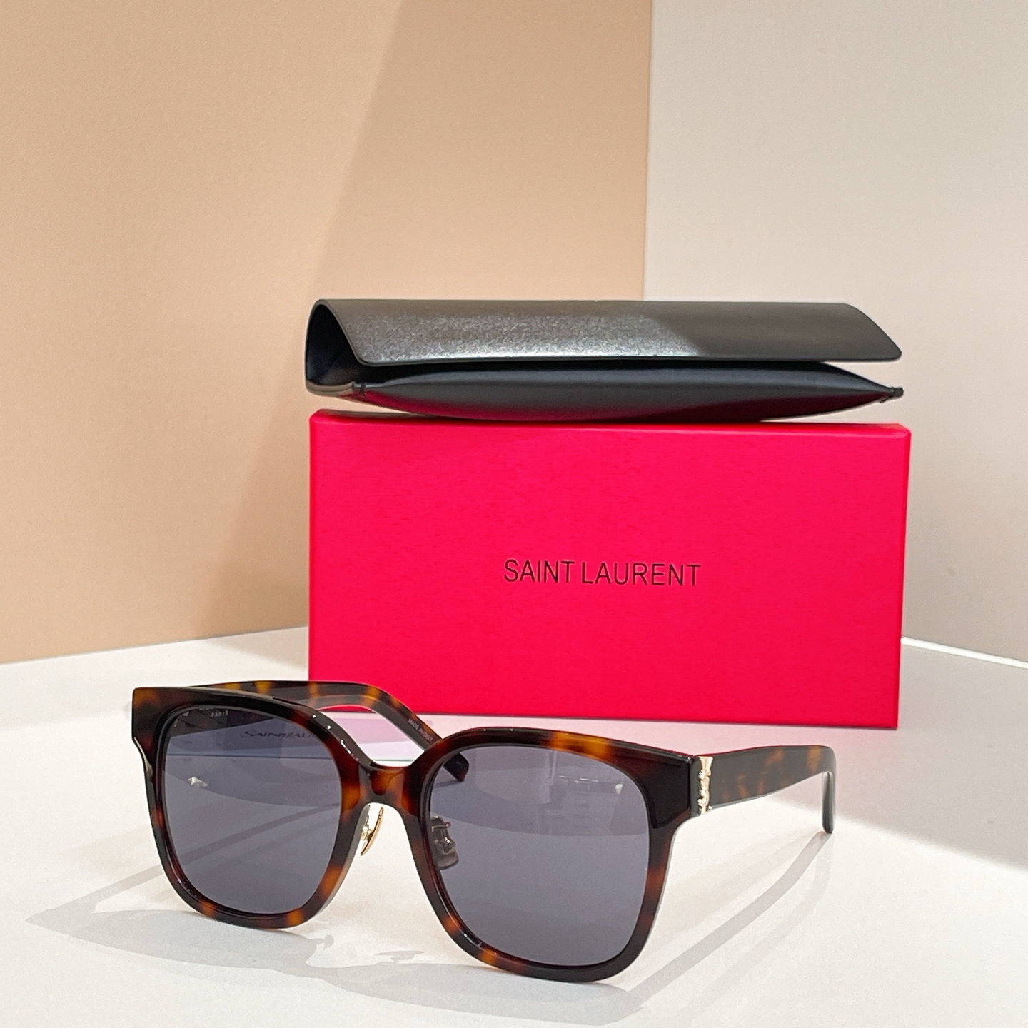 SAINT LAUREN*💫💫💫MODEL：YSL M105💫💫💫SIZE：55口20-150💫💫💫