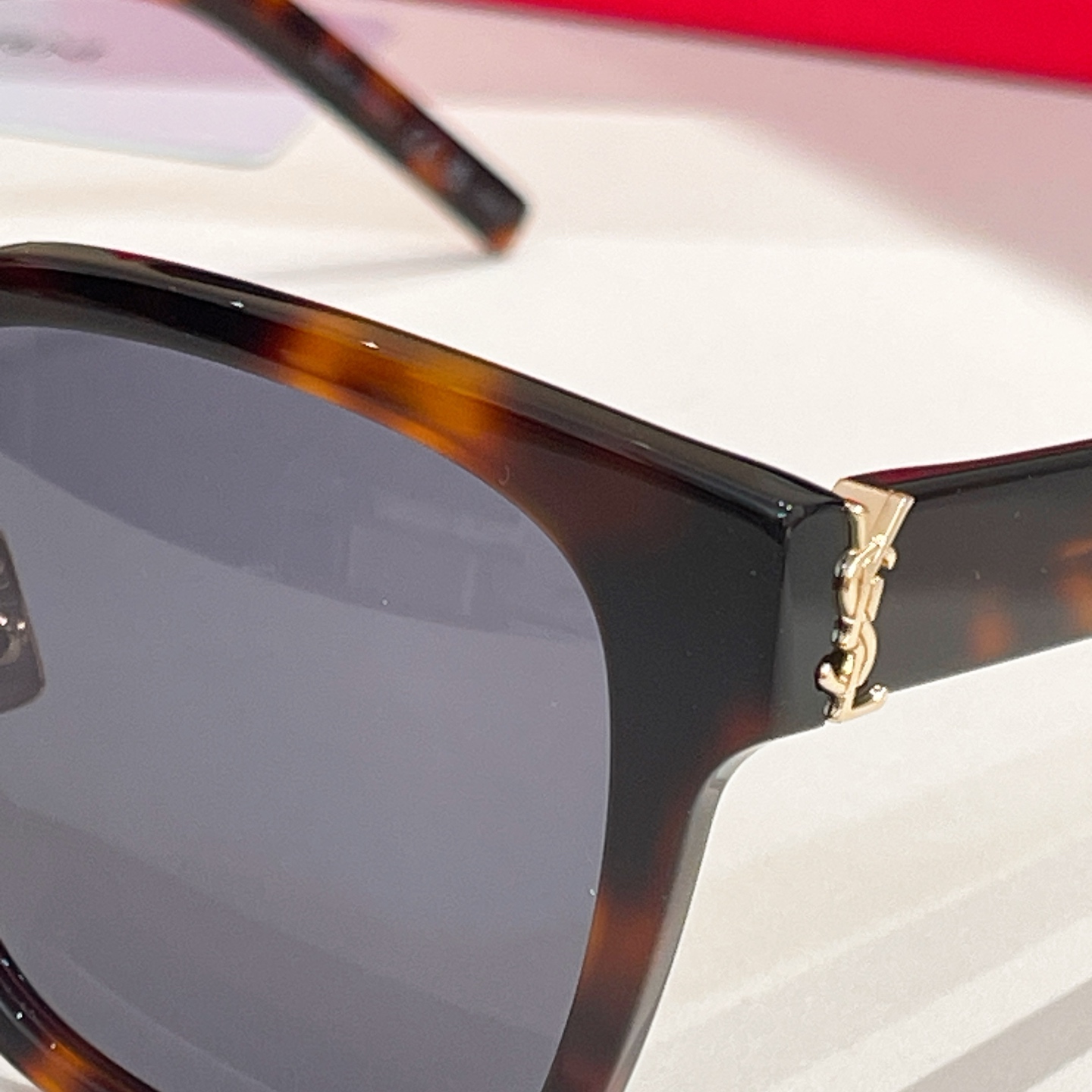 SAINT LAUREN*💫💫💫MODEL：YSL M105💫💫💫SIZE：55口20-150💫💫💫