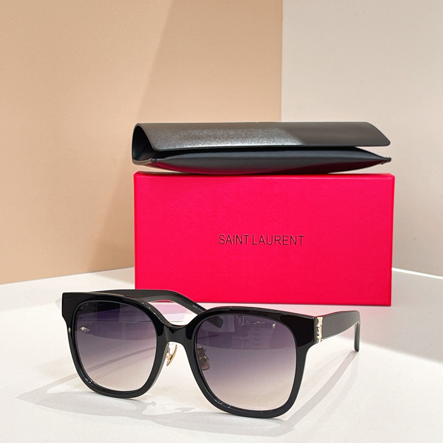 SAINT LAUREN*💫💫💫MODEL：YSL M105💫💫💫SIZE：55口20-150💫💫💫