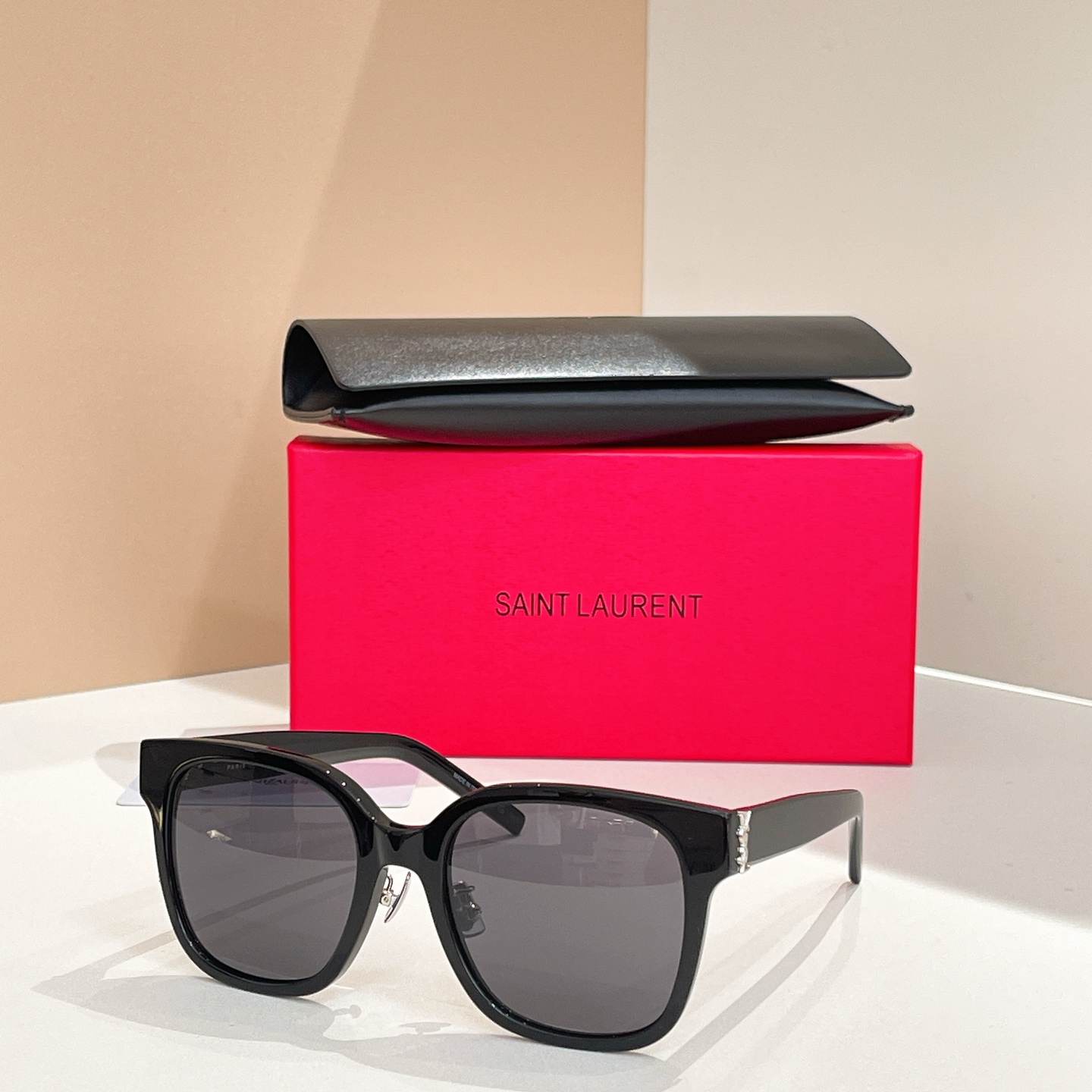 SAINT LAUREN*💫💫💫MODEL：YSL M105💫💫💫SIZE：55口20-150💫💫💫