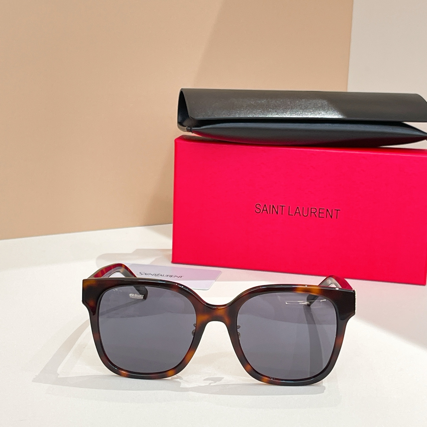 SAINT LAUREN*💫💫💫MODEL：YSL M105💫💫💫SIZE：55口20-150💫💫💫