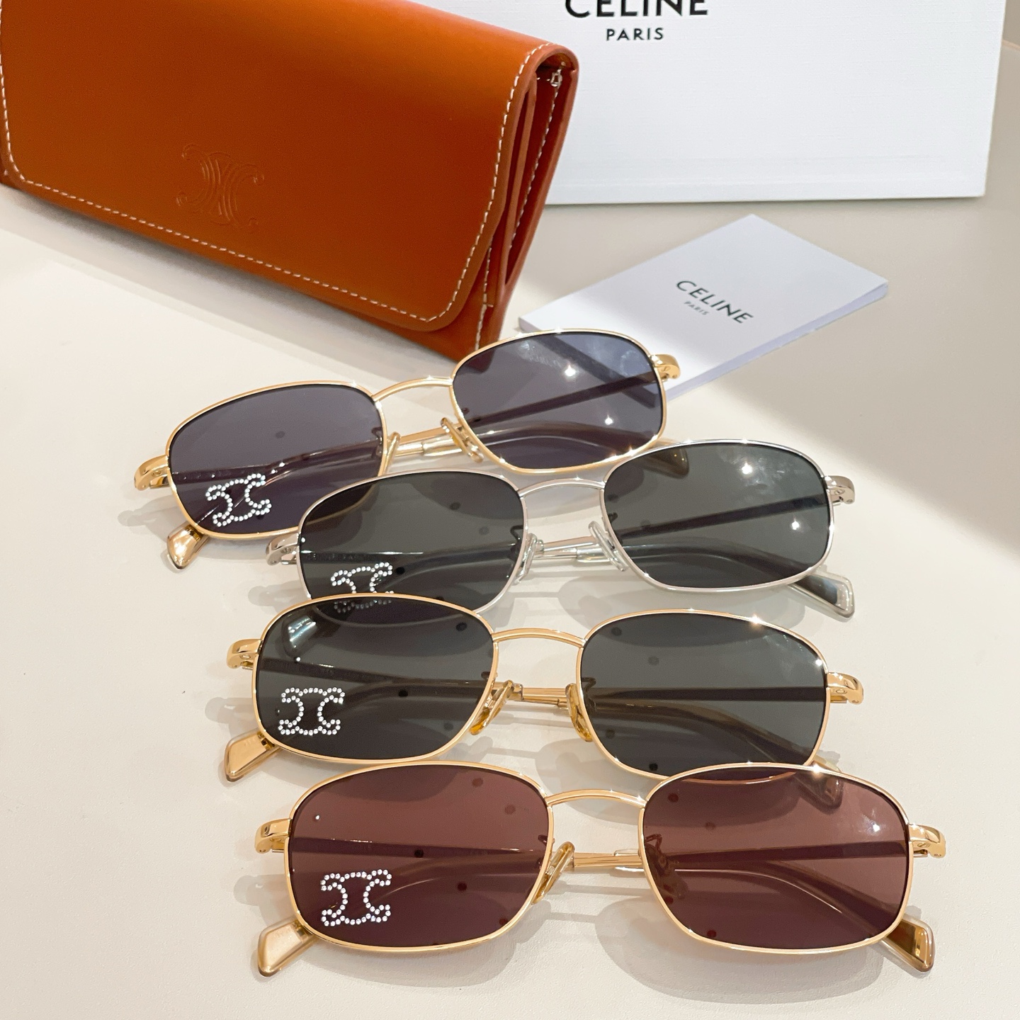 CELIN*🌟🌟🌟MODEL:CL40285U🌟🌟🌟SIZE:54口19-145🌟🌟🌟