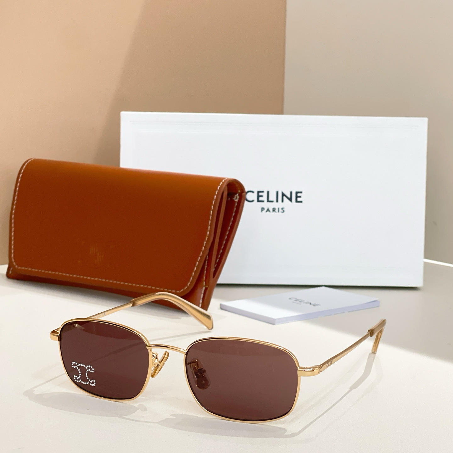 CELIN*🌟🌟🌟MODEL:CL40285U🌟🌟🌟SIZE:54口19-145🌟🌟🌟