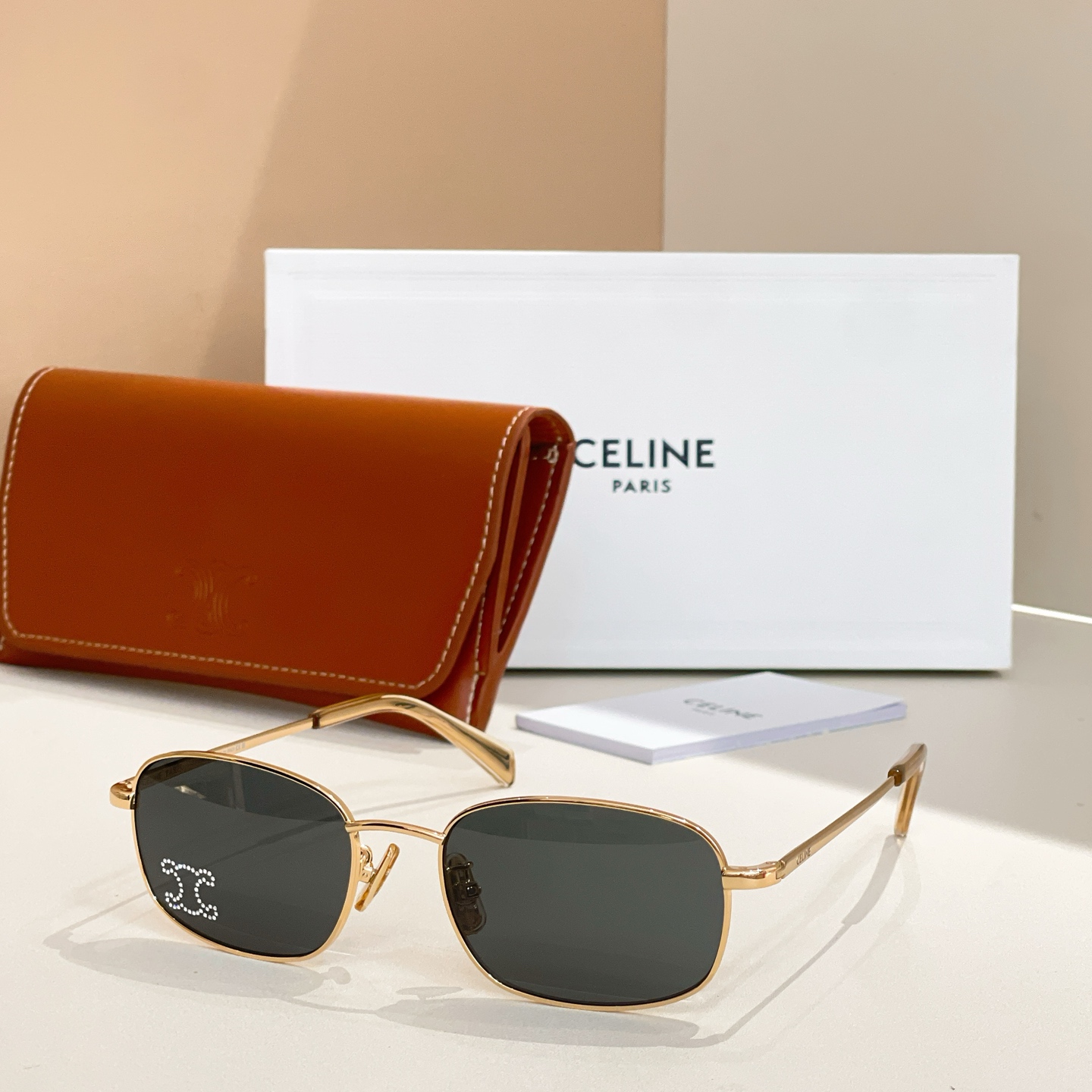 CELIN*🌟🌟🌟MODEL:CL40285U🌟🌟🌟SIZE:54口19-145🌟🌟🌟