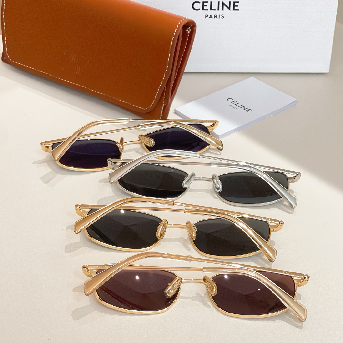 CELIN*🌟🌟🌟MODEL:CL40285U🌟🌟🌟SIZE:54口19-145🌟🌟🌟