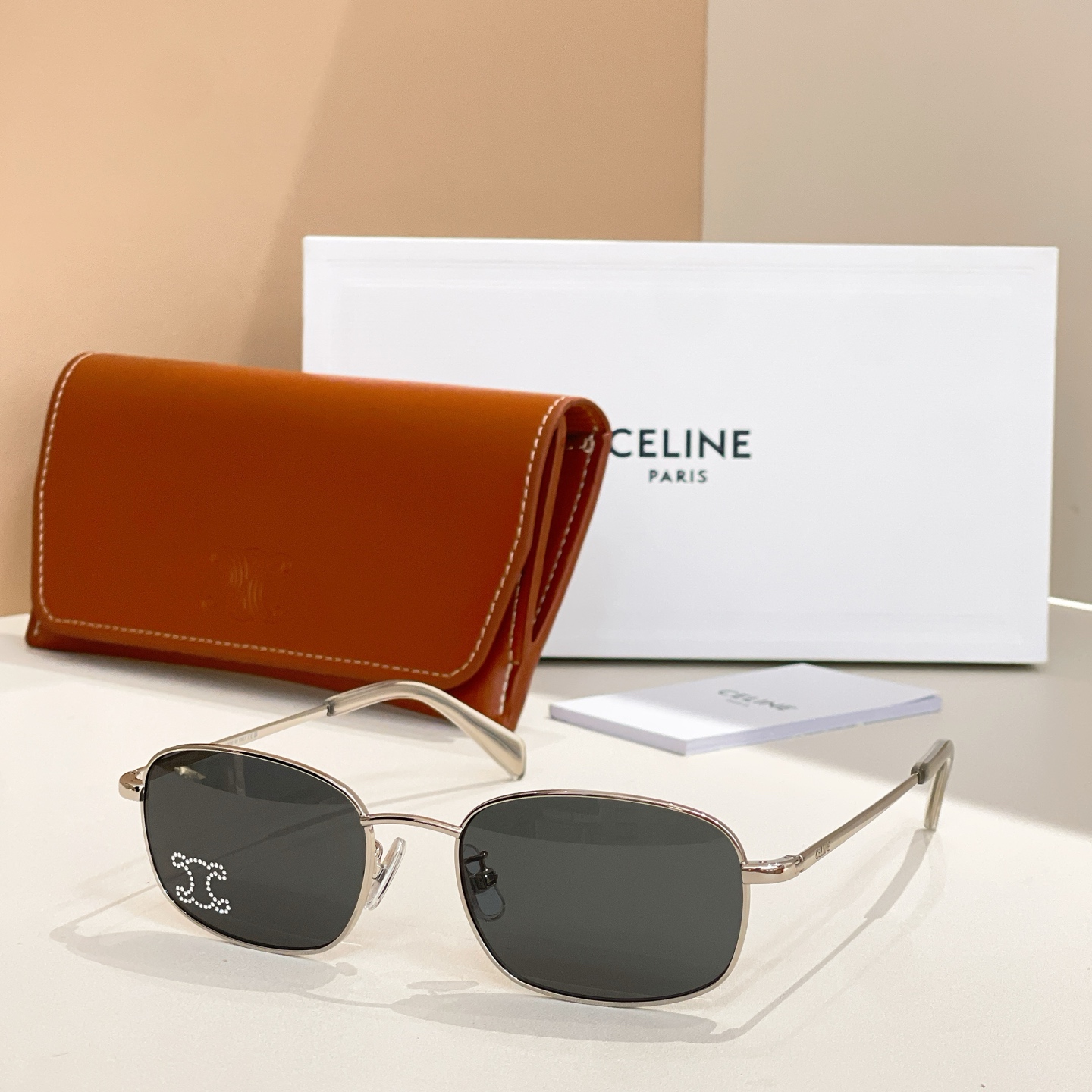 CELIN*🌟🌟🌟MODEL:CL40285U🌟🌟🌟SIZE:54口19-145🌟🌟🌟