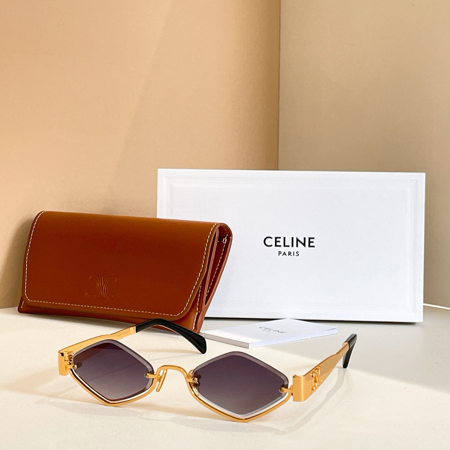 CELIN*🌟🌟🌟MODEL:CL40117U🌟🌟🌟SIZE:53口23-145🌟🌟🌟