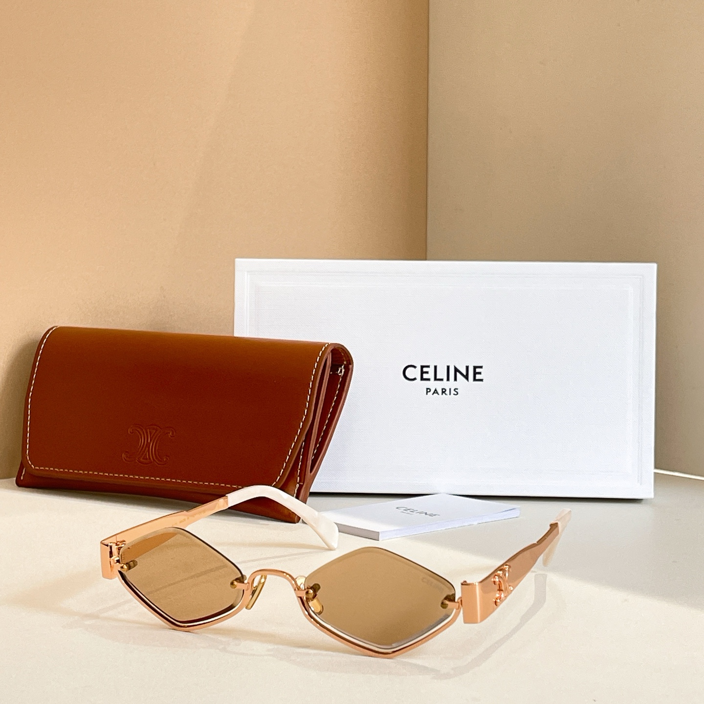 CELIN*🌟🌟🌟MODEL:CL40117U🌟🌟🌟SIZE:53口23-145🌟🌟🌟