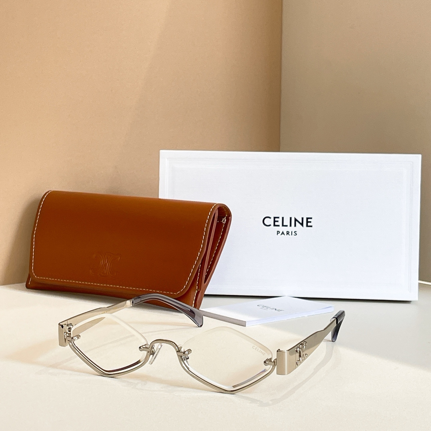 CELIN*🌟🌟🌟MODEL:CL40117U🌟🌟🌟SIZE:53口23-145🌟🌟🌟