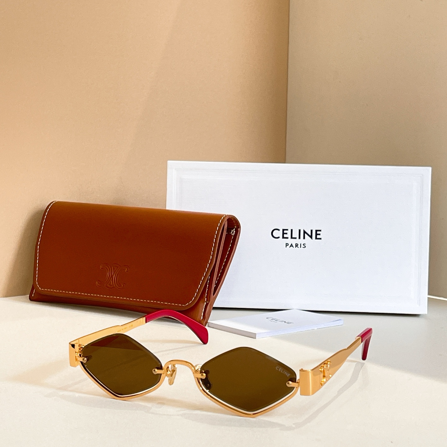 CELIN*🌟🌟🌟MODEL:CL40117U🌟🌟🌟SIZE:53口23-145🌟🌟🌟