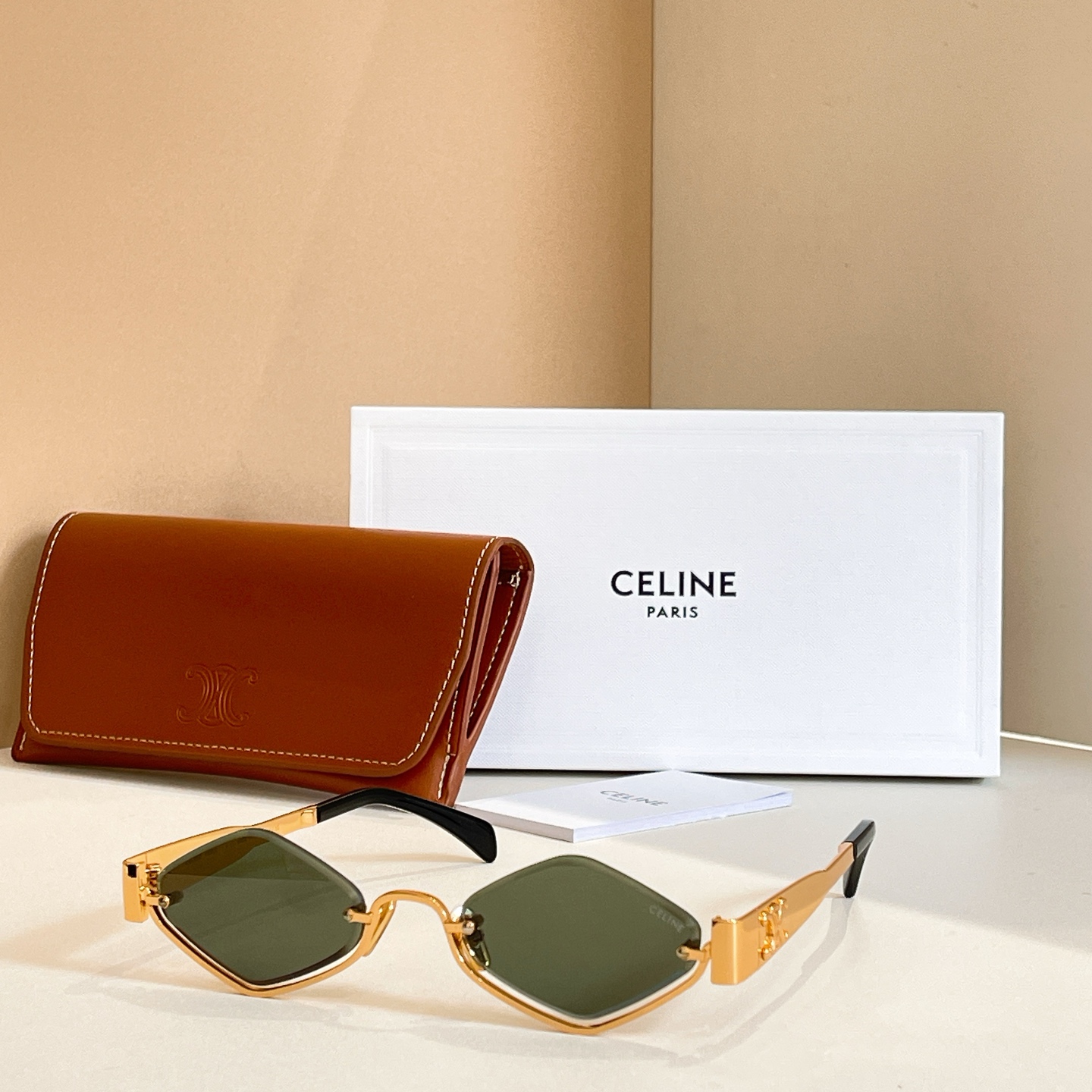 CELIN*🌟🌟🌟MODEL:CL40117U🌟🌟🌟SIZE:53口23-145🌟🌟🌟