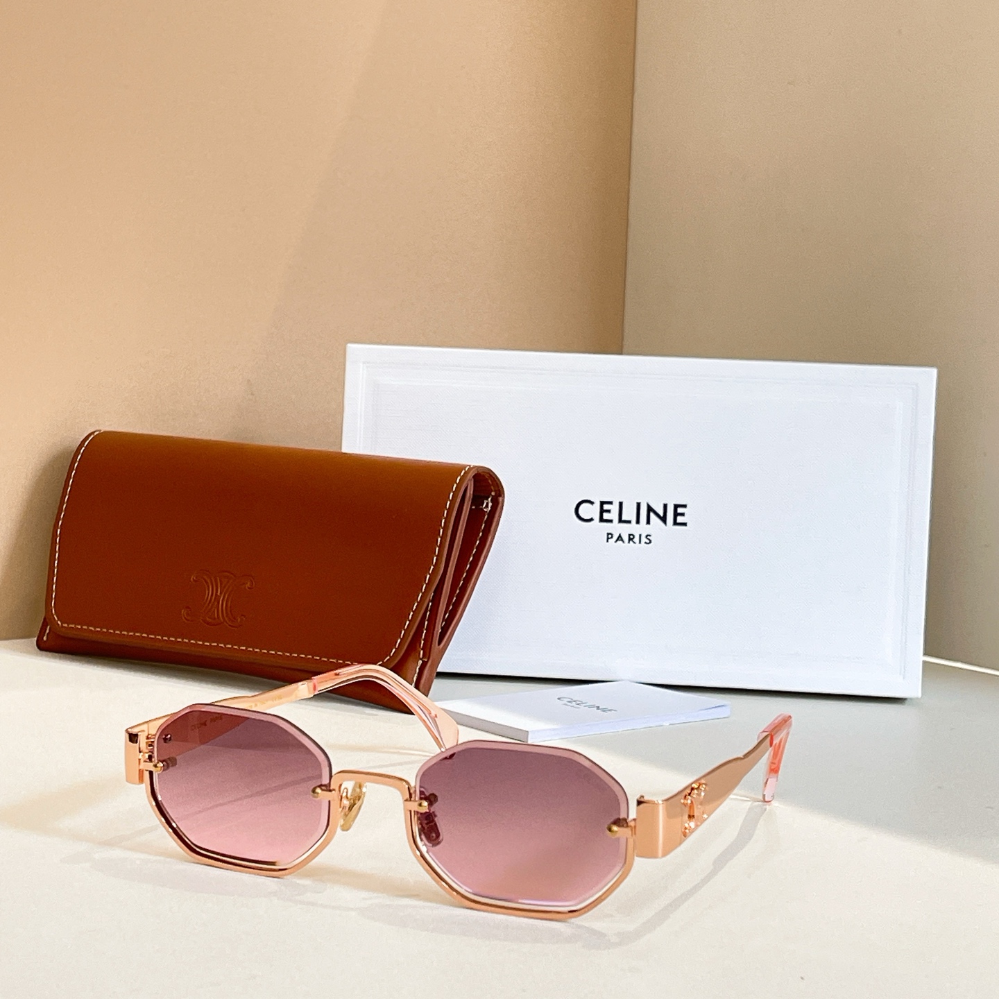 CELIN*🌟🌟🌟MODEL:CL40118U🌟🌟🌟SIZE:52口23-145🌟🌟🌟