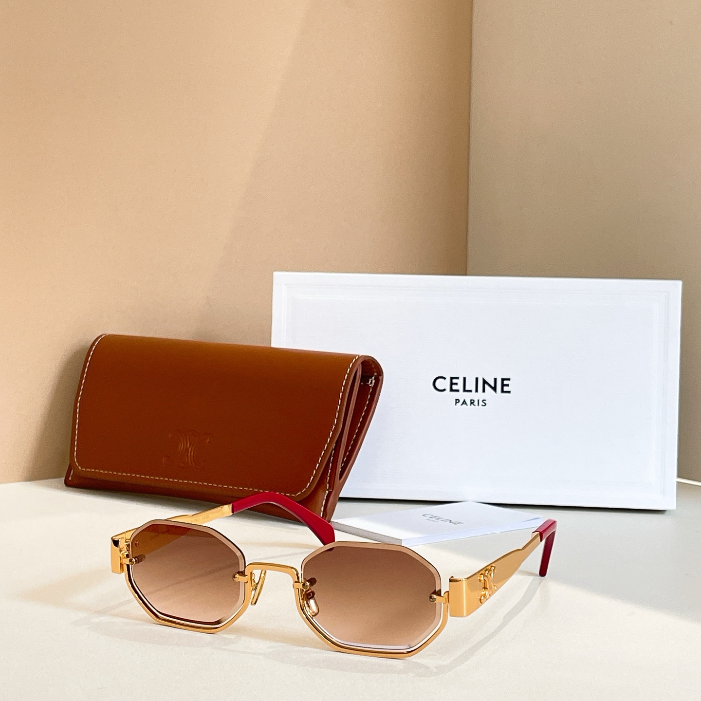 CELIN*🌟🌟🌟MODEL:CL40118U🌟🌟🌟SIZE:52口23-145🌟🌟🌟