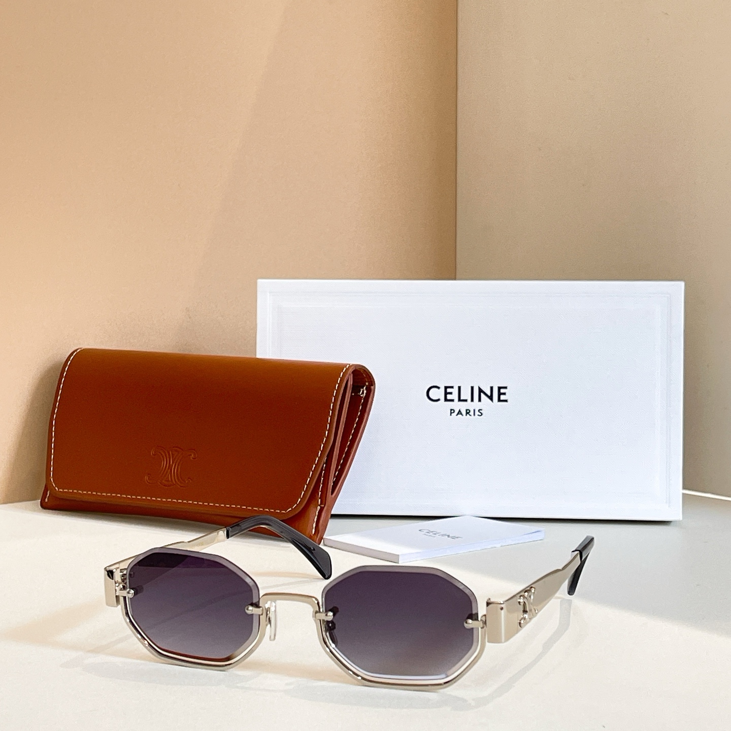 CELIN*🌟🌟🌟MODEL:CL40118U🌟🌟🌟SIZE:52口23-145🌟🌟🌟