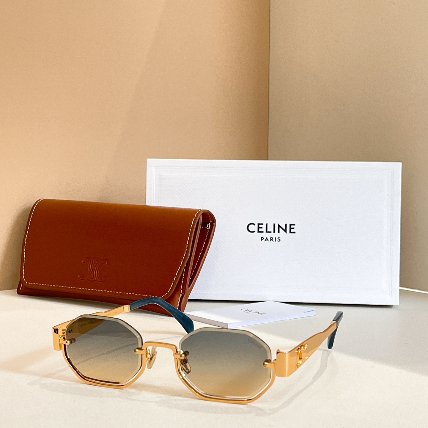 CELIN*🌟🌟🌟MODEL:CL40118U🌟🌟🌟SIZE:52口23-145🌟🌟🌟