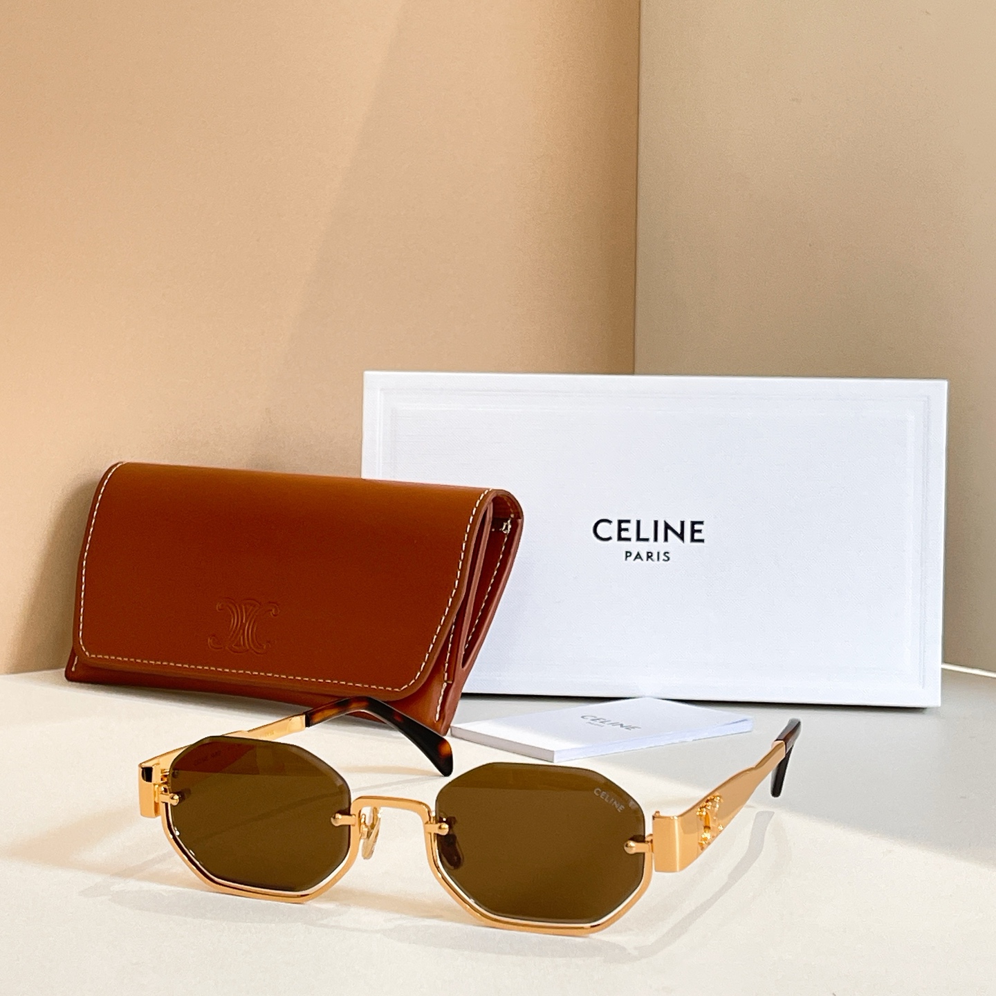 CELIN*🌟🌟🌟MODEL:CL40118U🌟🌟🌟SIZE:52口23-145🌟🌟🌟