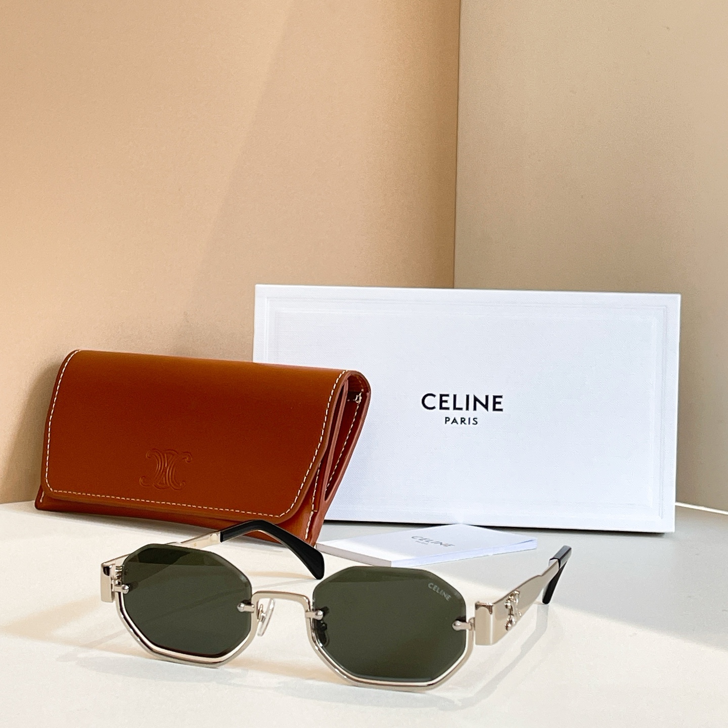 CELIN*🌟🌟🌟MODEL:CL40118U🌟🌟🌟SIZE:52口23-145🌟🌟🌟