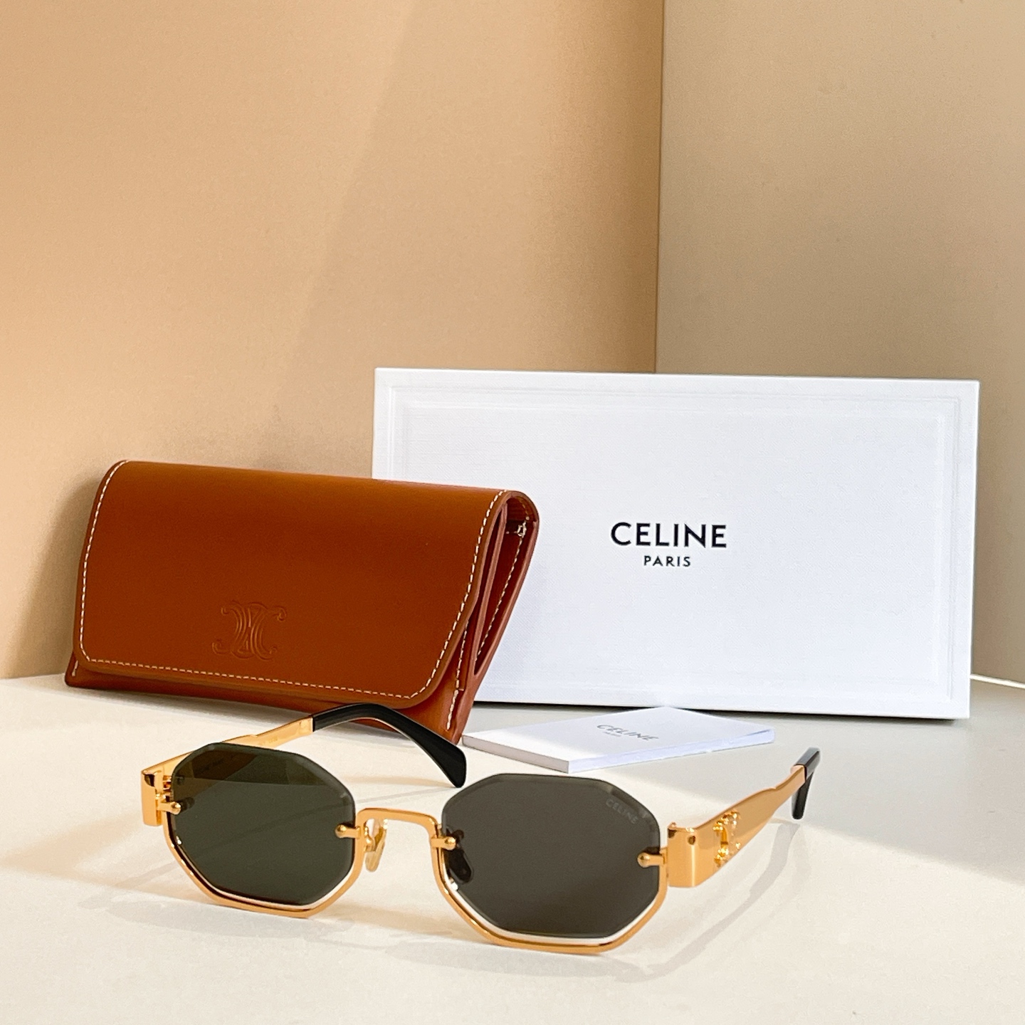 CELIN*🌟🌟🌟MODEL:CL40118U🌟🌟🌟SIZE:52口23-145🌟🌟🌟
