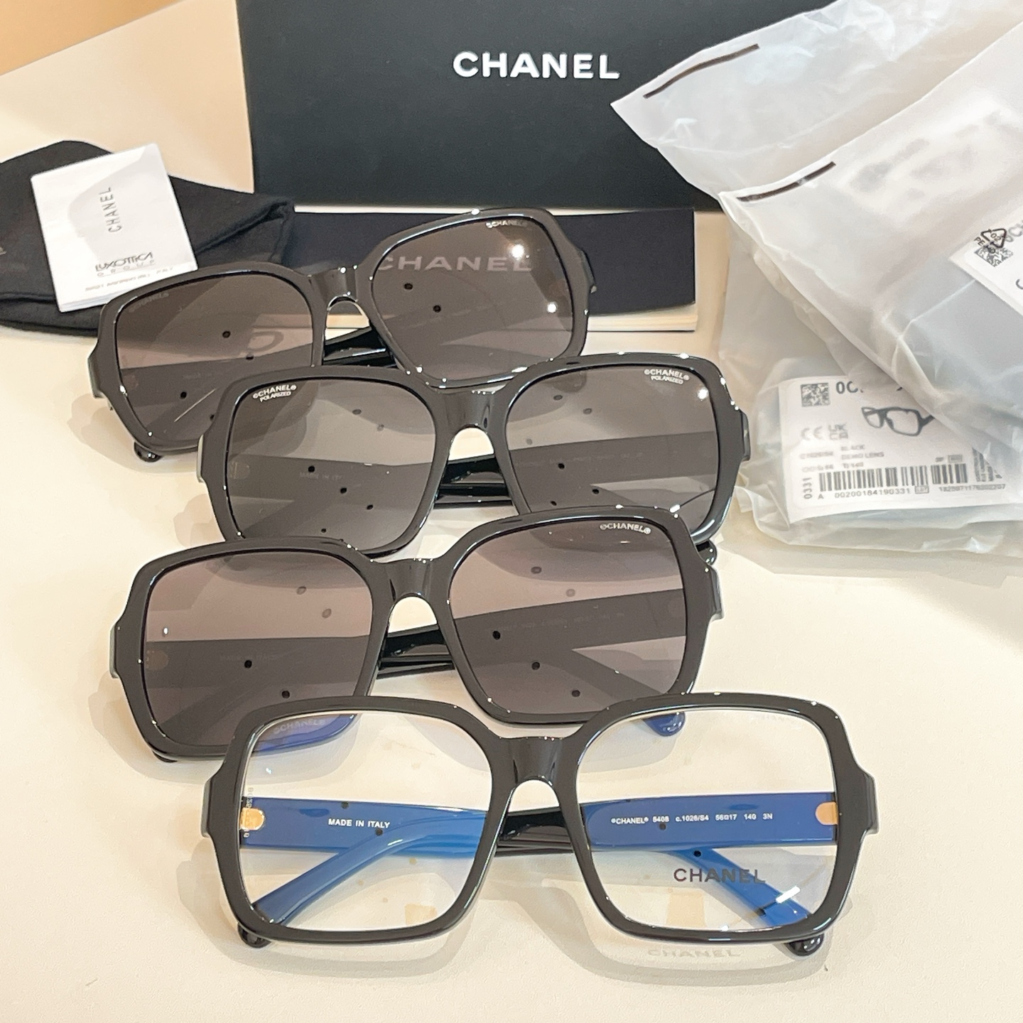 CHANE*🎀🎀🎀MODEL：5408🎀🎀🎀SIZE：56口17-140🎀🎀高版本~~