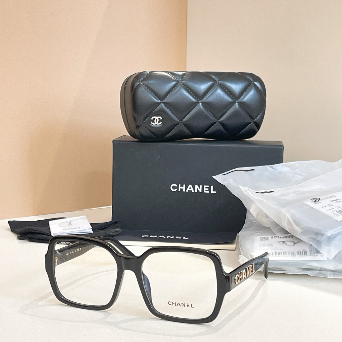 CHANE*🎀🎀🎀MODEL：5408🎀🎀🎀SIZE：56口17-140🎀🎀高版本~~